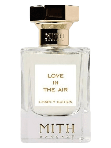 Mith Love in the Air