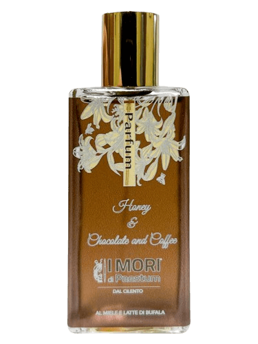 I Mori Di Paestum Honey & Chocolate And Coffee