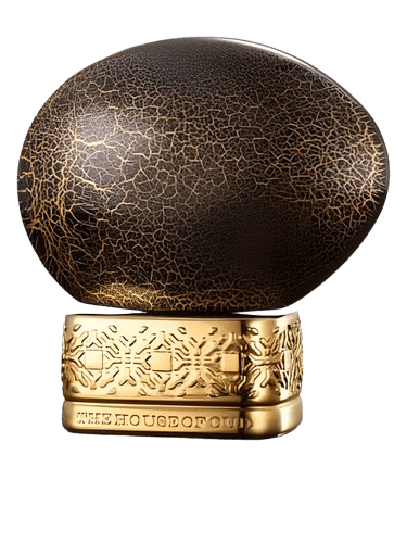 The House of Oud Blessing Silence