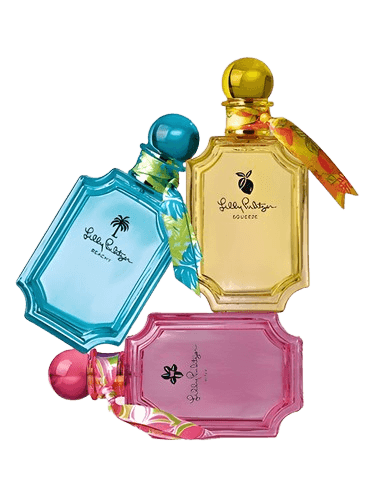 Lilly Pulitzer Squeeze