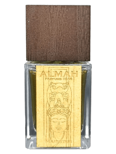Almah Parfums 1948 Maiestus