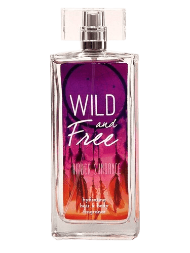Tru Western Wild And Free Amber Sundance