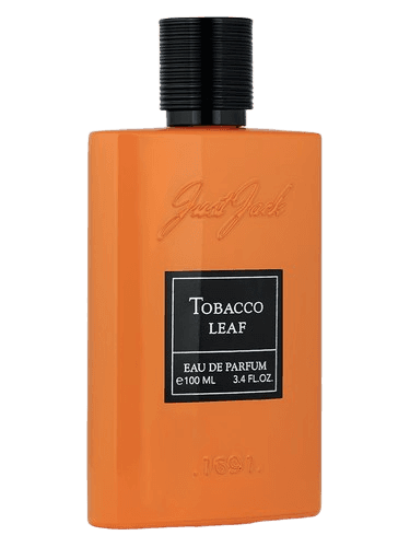 Just Jack Tobbaco Leaf Eau de Parfum