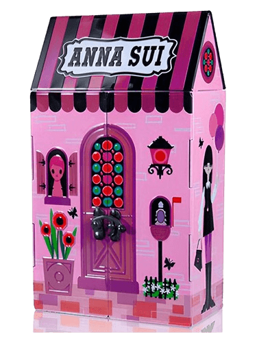 Anna Sui Tin House Forbidden Affair