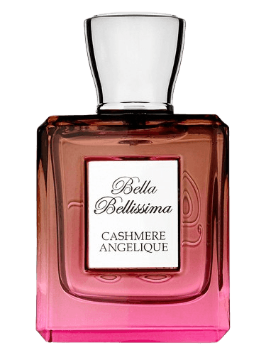Bella Bellissima Cashmere Angelique