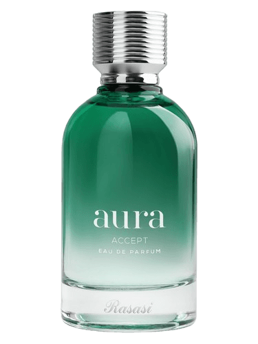 Rasasi Aura Accept