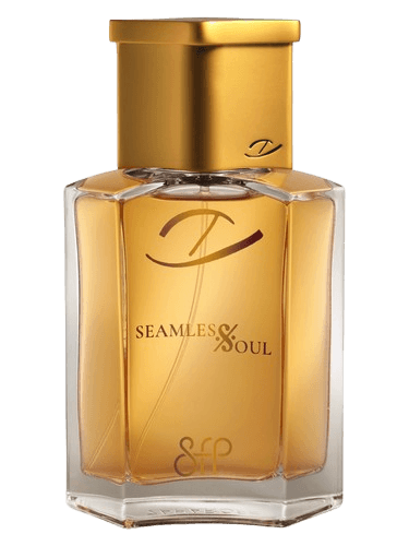 Zaharoff Seamless Soul