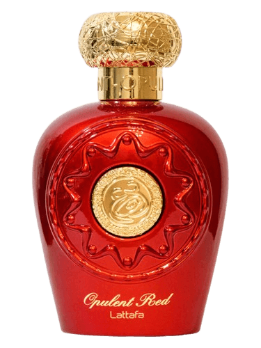 Lattafa Perfumes Opulent Red