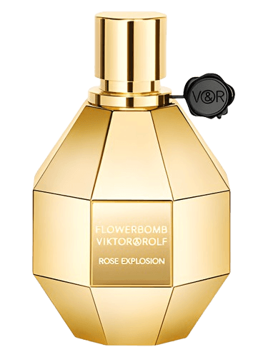 Viktor&Rolf Flowerbomb Rose Explosion