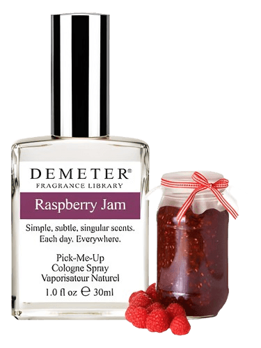 Demeter Fragrance Raspberry Jam