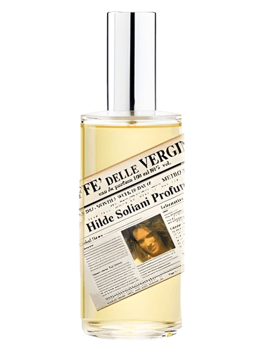 Hilde Soliani Caffe Delle Vergini