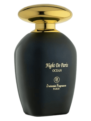Night De Paris Night De Paris Ocean