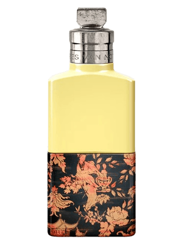 Dries Van Noten Bitter Splash