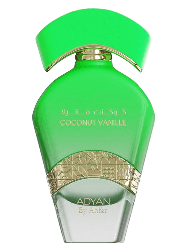 Adyan by Anfar Coconut Vanille