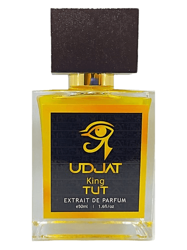 Udjat King Tut