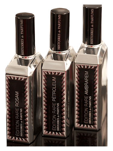 Histoires de Parfums Rosam