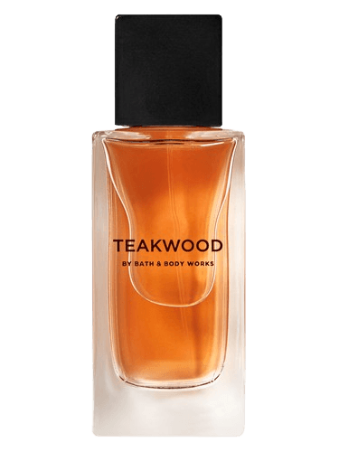 Bath & Body Works Teakwood