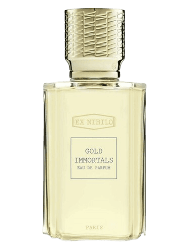 Ex Nihilo Gold Immortals