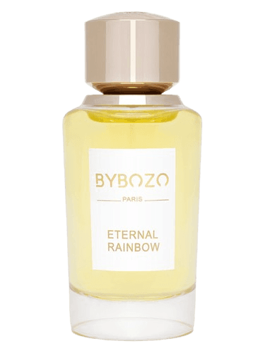 ByBozo Eternal Rainbow