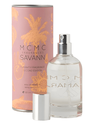 MCMC Fragrances Savann
