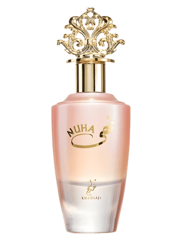 Khadlaj Perfumes Nuha