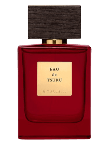 Rituals Eau de Tsuru