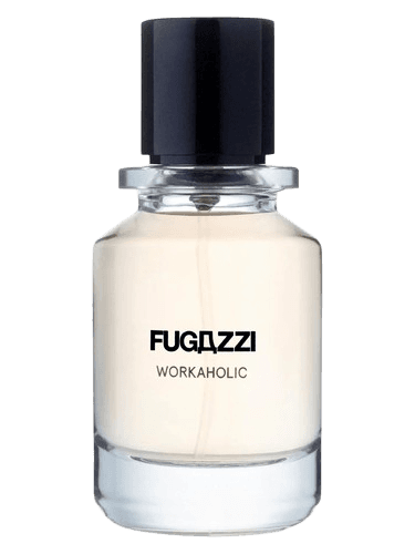 Fugazzi Fugazzi Parfum 4 Workaholic