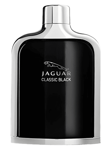 Jaguar Jaguar Classic Black