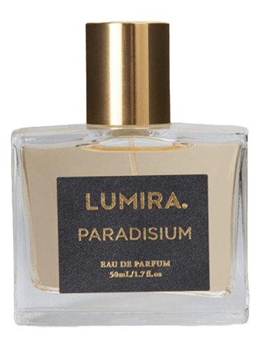 Lumira Paradisium