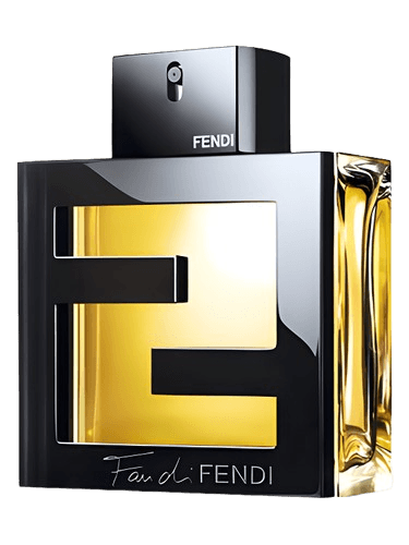 Fendi Fan di Fendi pour Homme