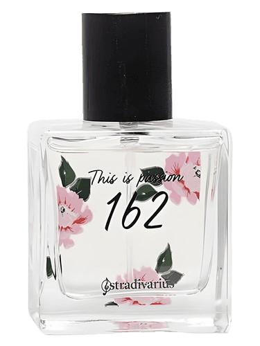 Stradivarius 162 This Is Passion