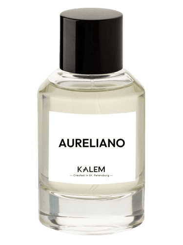 Kalem Aureliano