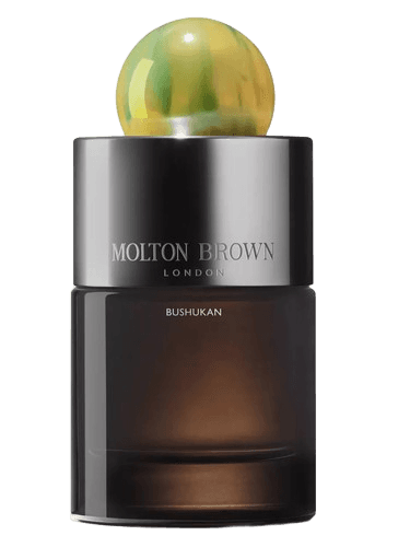 Molton Brown Bushukan Eau de Parfum