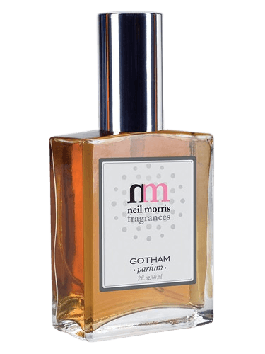 Neil Morris Gotham