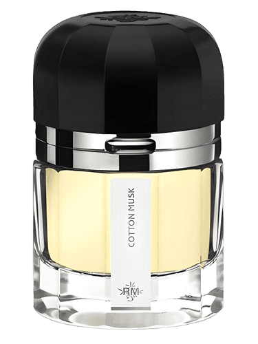 Ramon Monegal Cotton Musk