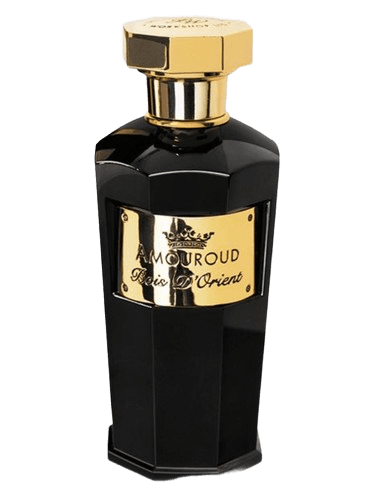 Amouroud Bois D'Orient