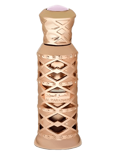 Al Haramain Perfumes Musk Poudree