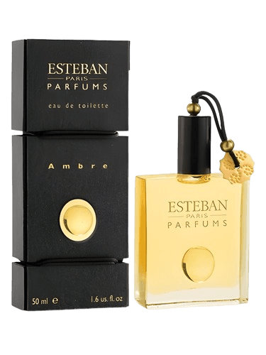 Esteban Ambre