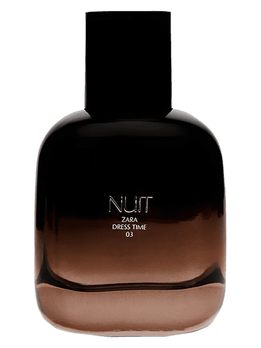 Zara 03 Nuit
