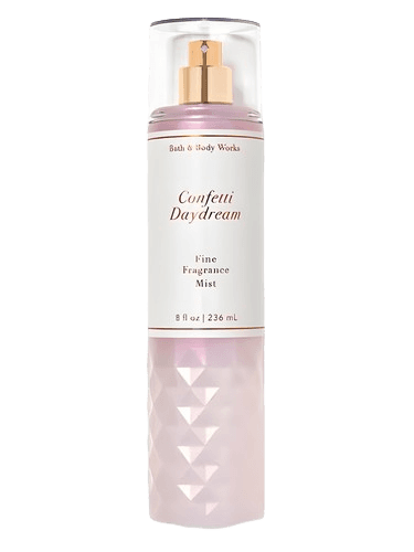 Bath & Body Works Confetti Daydream