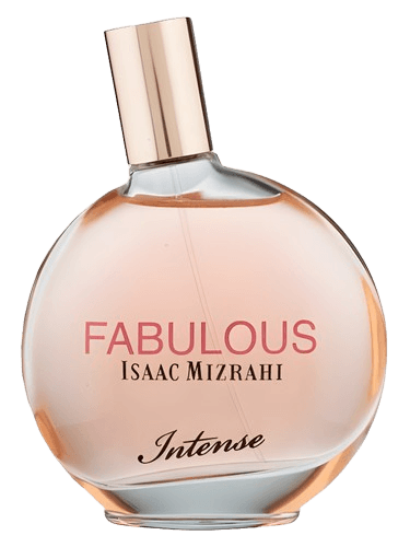 Isaac Mizrahi Fabulous Intense