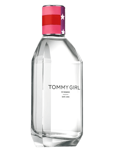 Tommy Hilfiger Tommy Girl Summer 2016