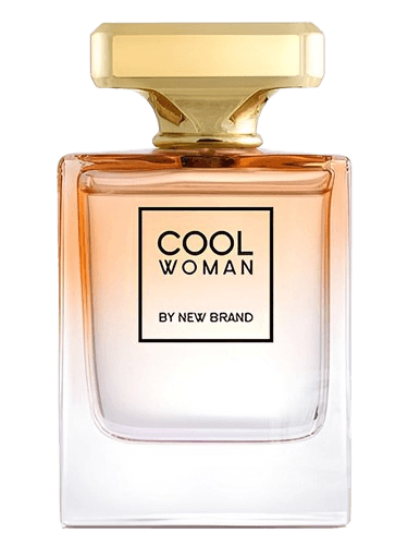 New Brand Parfums Cool Woman