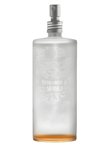 Granado Mandarina & Sândalo