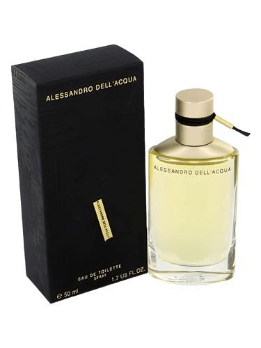 Alessandro Dell' Acqua Alessandro Dell' Acqua