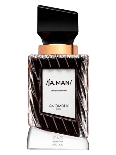 Anomalia Paris Shaman
