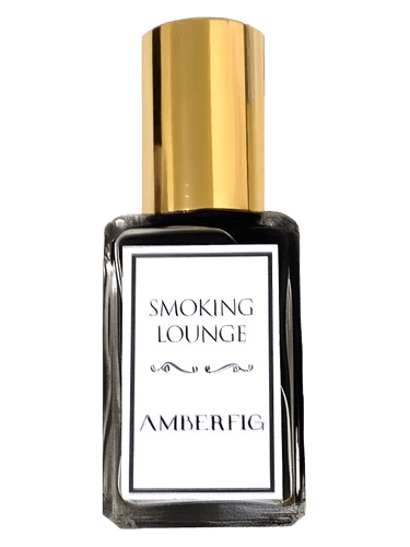 Amberfig Smoking Lounge