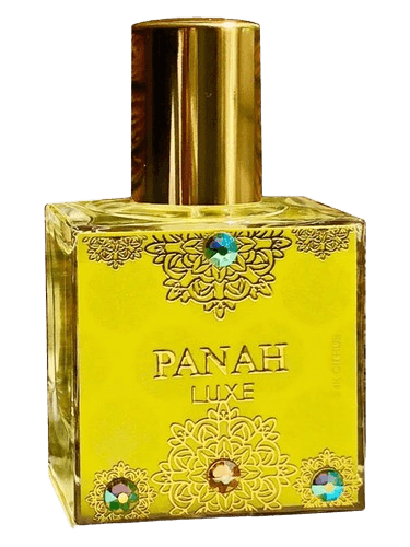 Panah London 24K Citrus