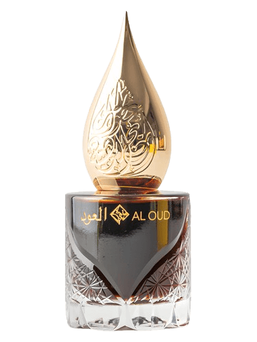 Areej Le Doré Al Oud