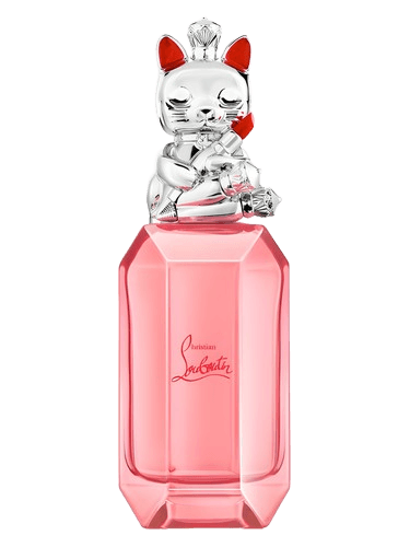Christian Louboutin Loubidoo Rose Encens